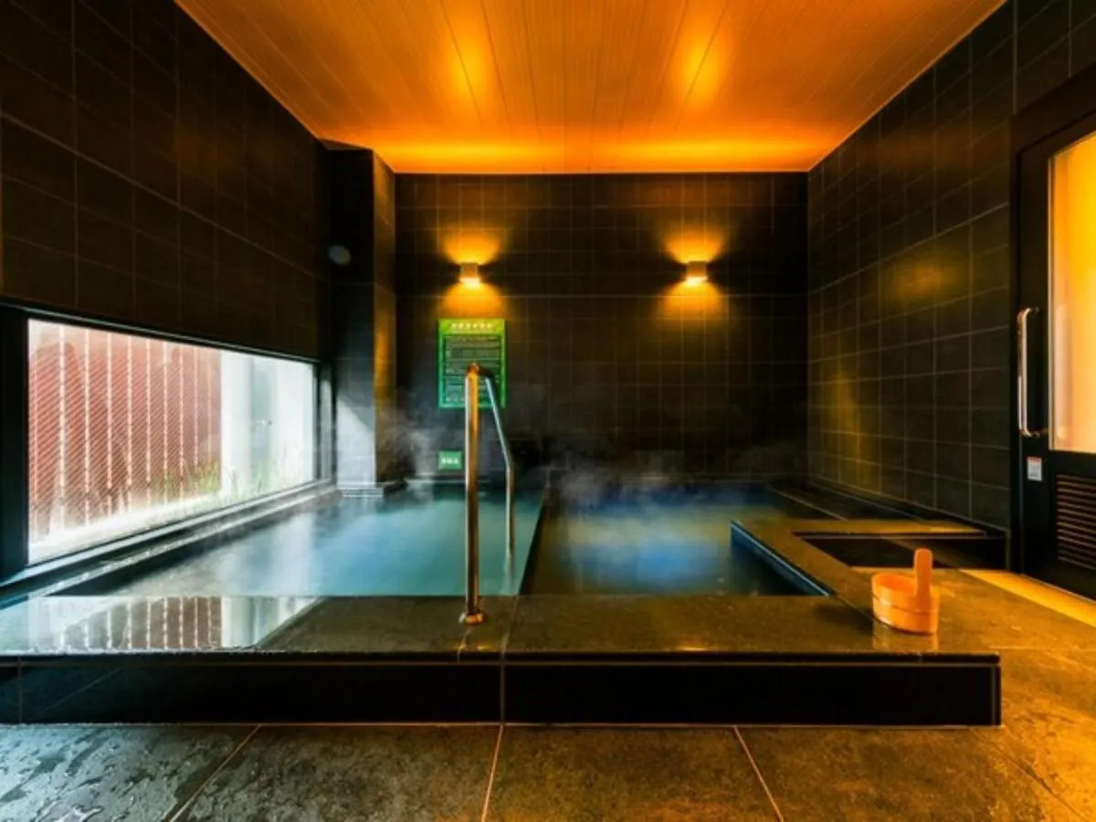Super Hotel Tokyo Kinshicho Ekimae / Vacation Stay 79360