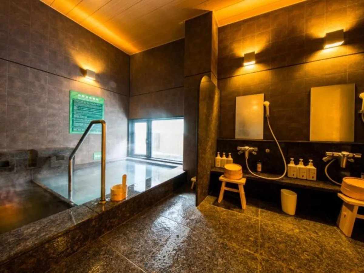 Super Hotel Tokyo Kinshicho Ekimae / Vacation Stay 79360