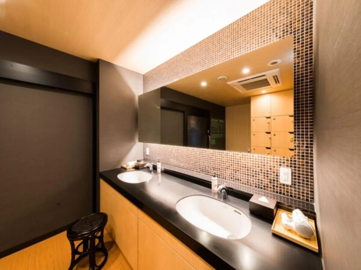 Super Hotel Tokyo Kinshicho Ekimae / Vacation Stay 79360