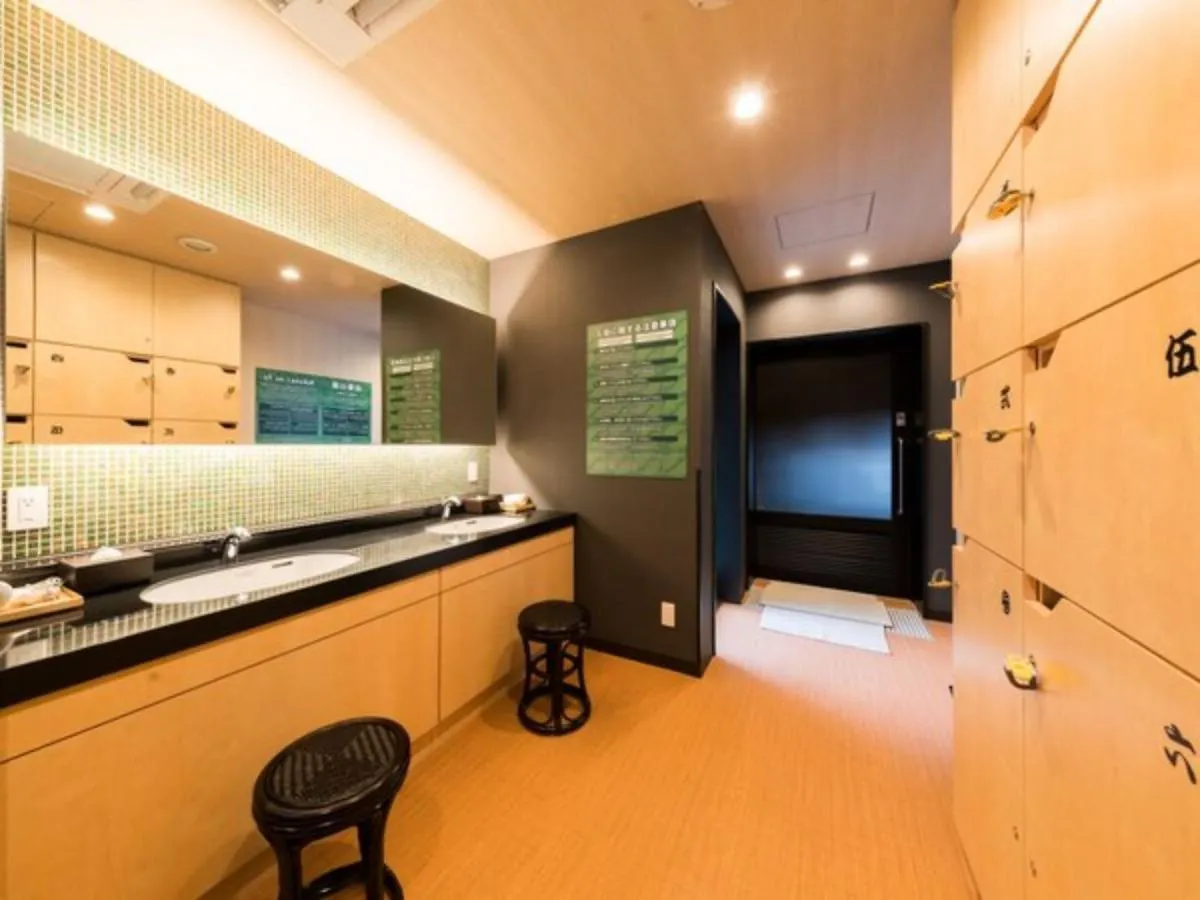 Super Hotel Tokyo Kinshicho Ekimae / Vacation Stay 79360 Japan