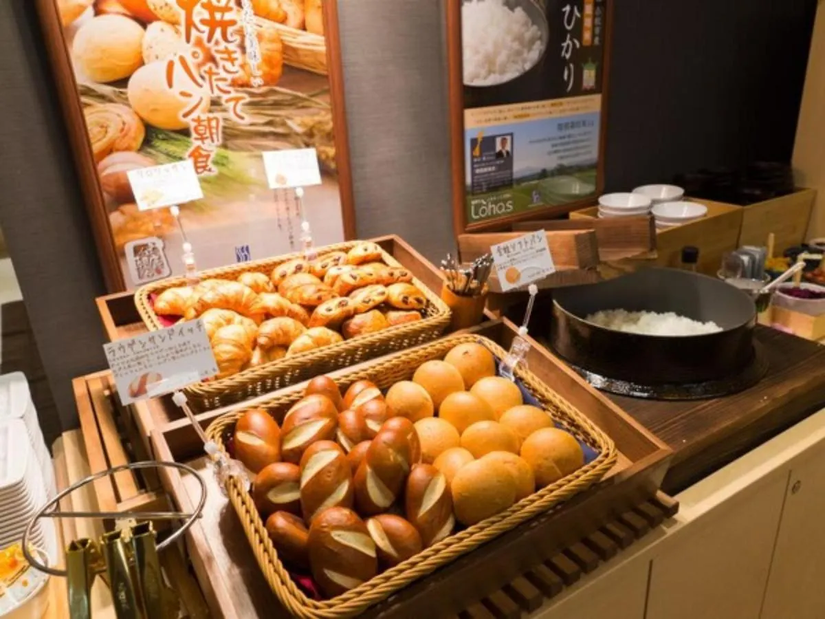 Super Hotel Tokyo Kinshicho Ekimae / Vacation Stay 79360 Japan